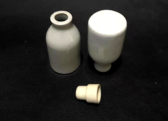 陶瓷汞罐（500克一瓶陶瓷瓶）